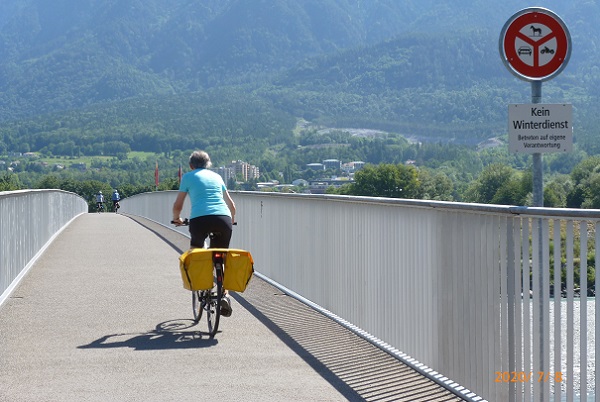 Alltagswege und Gesundheit Alltagswege und Gesundheit