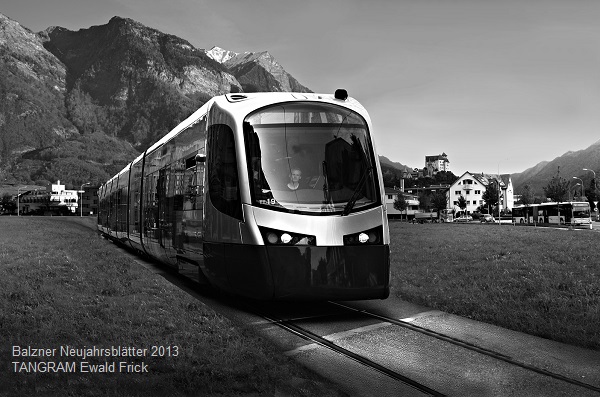 Oberlandbahn für staufreie Arbeitswege
