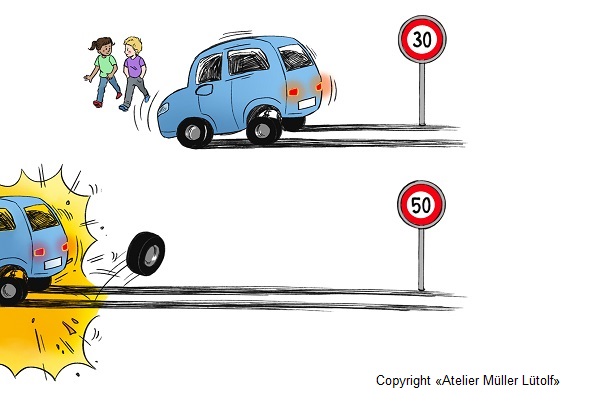 Lärm – die unterschätzte Landesplage